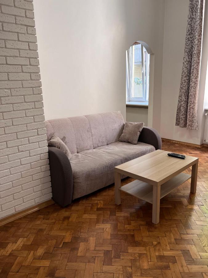 Apartment Of Saint Theodore