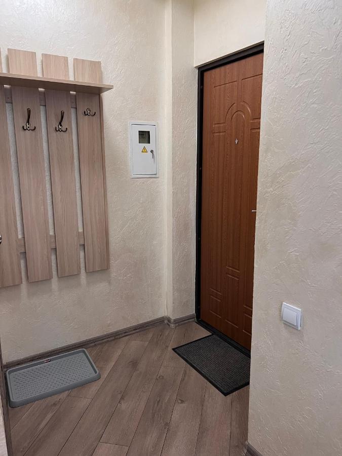 Apartment Of Saint Theodore *