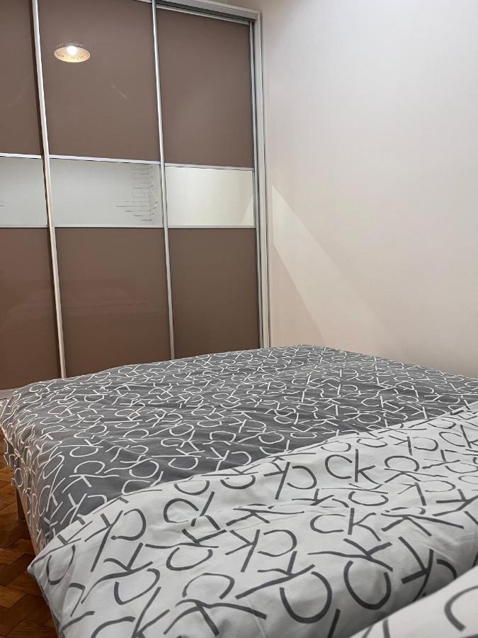Of Saint Theodore Apartment