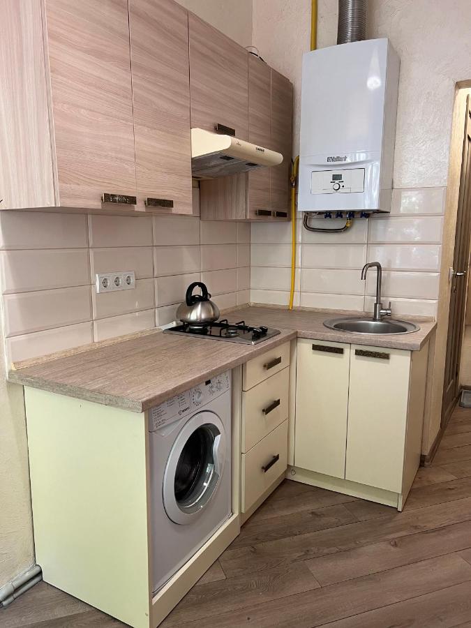 Of Saint Theodore Apartment *